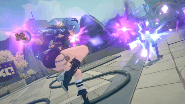 『ゼンレスゾーンゼロ』の最新アップデートVer.2.3「いまでも夢を覚えていますか」が10月15日にリリース決定_014