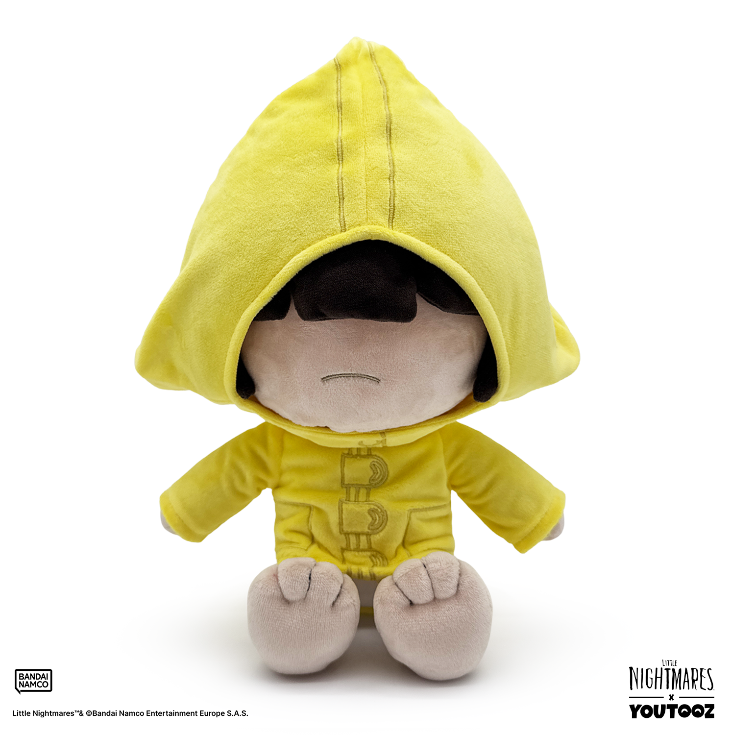 『リトルナイトメア』のぬいぐるみが「TGS2025」のインフォレンズブースで先行販売
_013