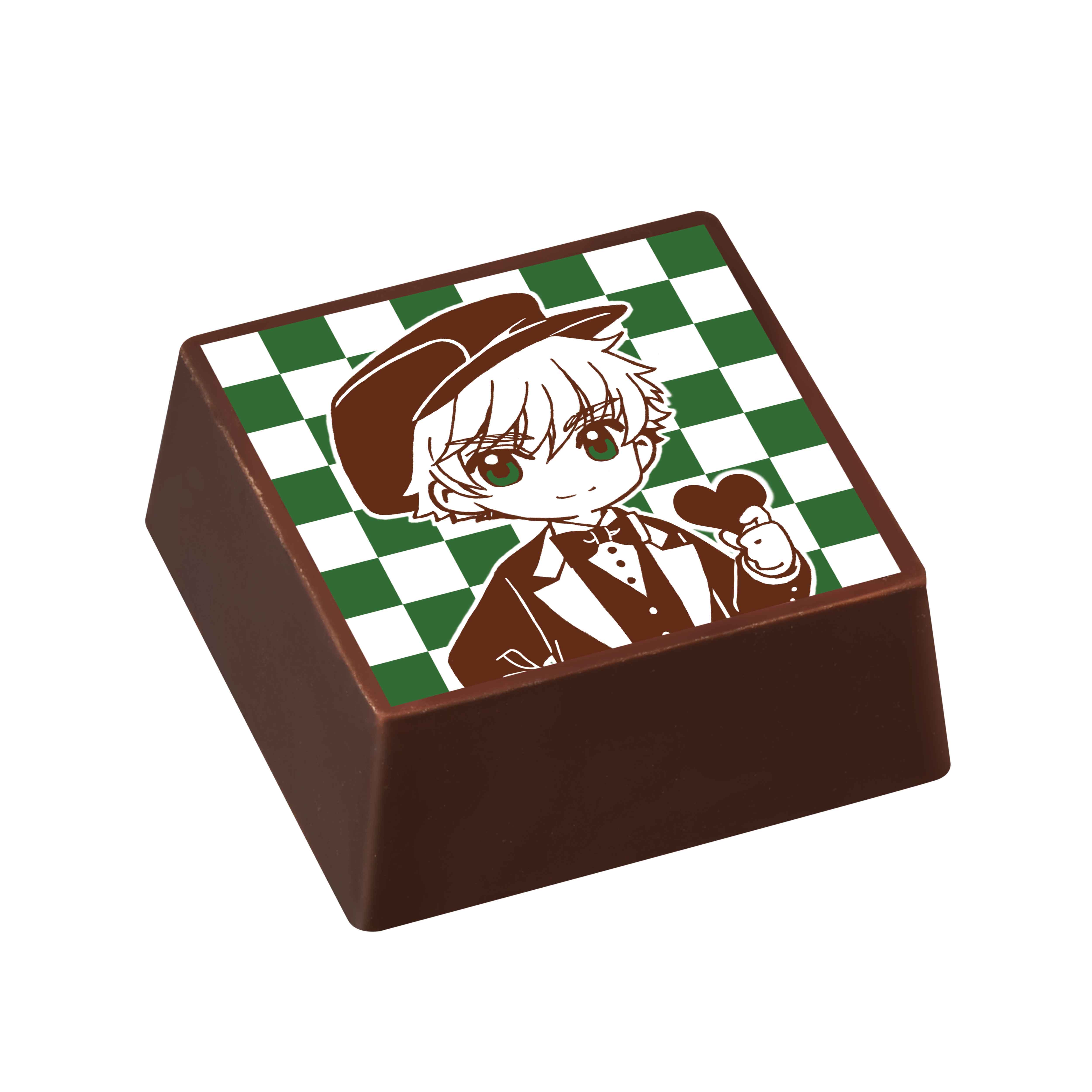 CLAMPとゴディバがコラボレーションを発表。チョコや特製グッズが発売_008