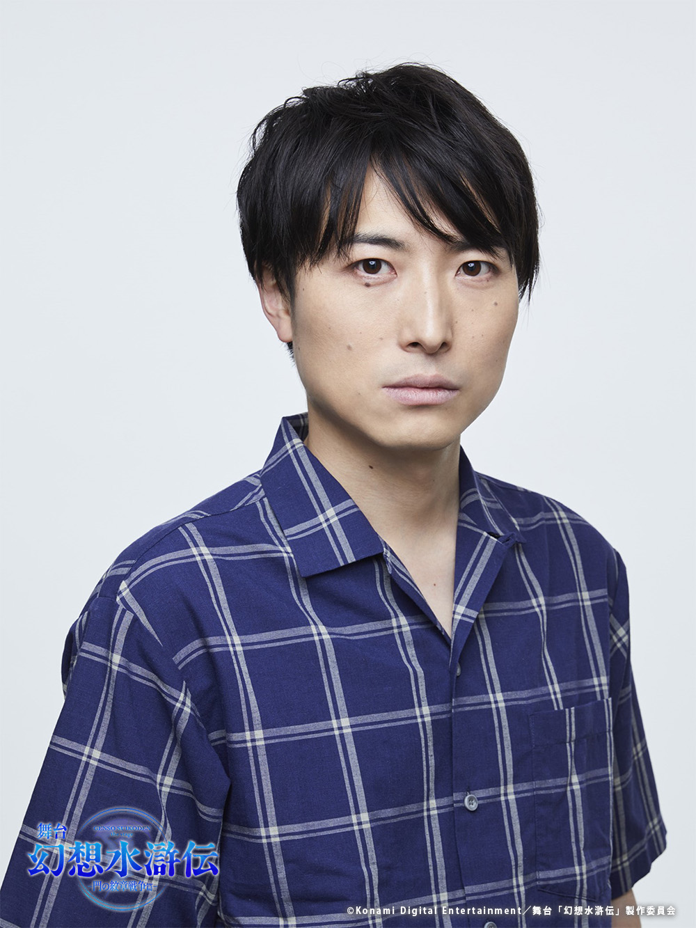 舞台『幻想水滸伝-門の紋章戦争篇-』主人公（ぼっちゃん）の名前が「リアン・マクドール」に決定_007