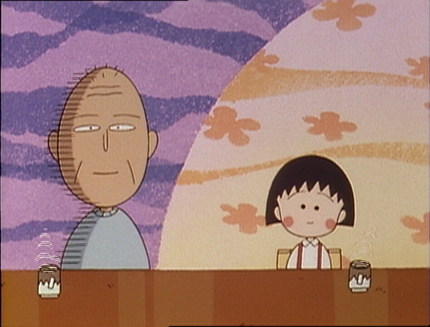 「アニメ『ちびまる子ちゃん』“35時間ノンストップ連続放送”」が、9月13日19時よりABEMAで放送_006