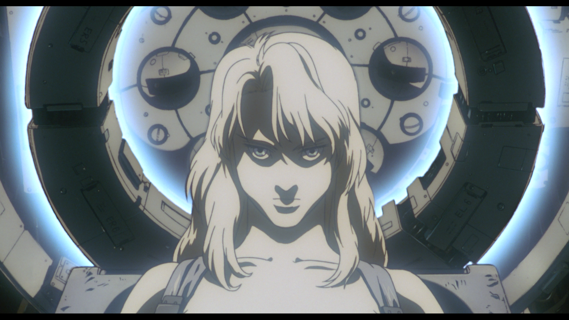『GHOST IN THE SHELL/攻殻機動隊 4Kリマスター版』が10月31日から「2週間限定」で全国リバイバル上映決定_003