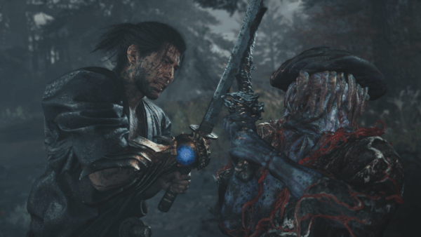 宮本武蔵が鬼の力を手に幻魔をぶった斬る剣戟アクション『鬼武者Way of the Sword』の最新映像が公開_009