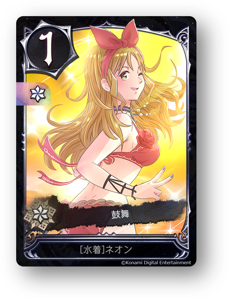 コナミによるファンタジー×群像劇IP『プロジェクト ジルコン』完全新作の「ローグライクカードゲーム」PV公開_017