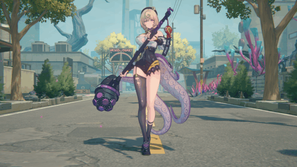 『ゼンレスゾーンゼロ』の最新アップデートVer.2.3「いまでも夢を覚えていますか」が10月15日にリリース決定_003