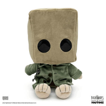 『リトルナイトメア』のぬいぐるみが「TGS2025」のインフォレンズブースで先行販売
_002