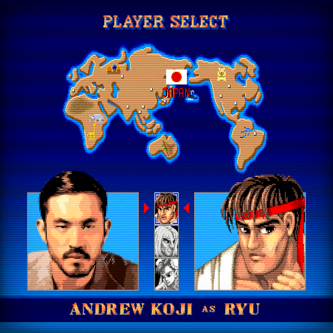 実写映画『Street Fighter』2026年10月16日に全世界同時公開へ。_010
