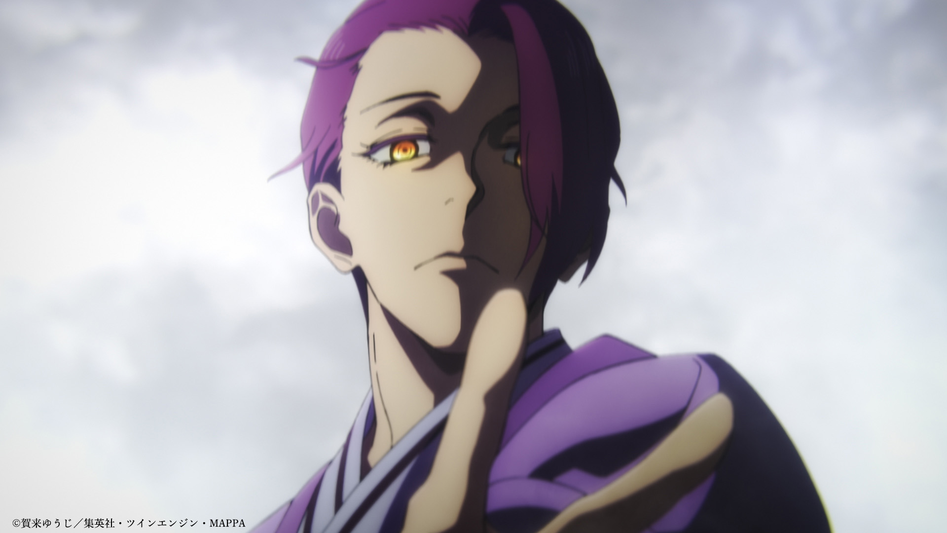 アニメ『地獄楽』第2期の第一弾トレーラーが公開。「殊現」や「十禾」らの新規カットも_007