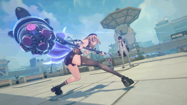 『ゼンレスゾーンゼロ』の最新アップデートVer.2.3「いまでも夢を覚えていますか」が10月15日にリリース決定_016