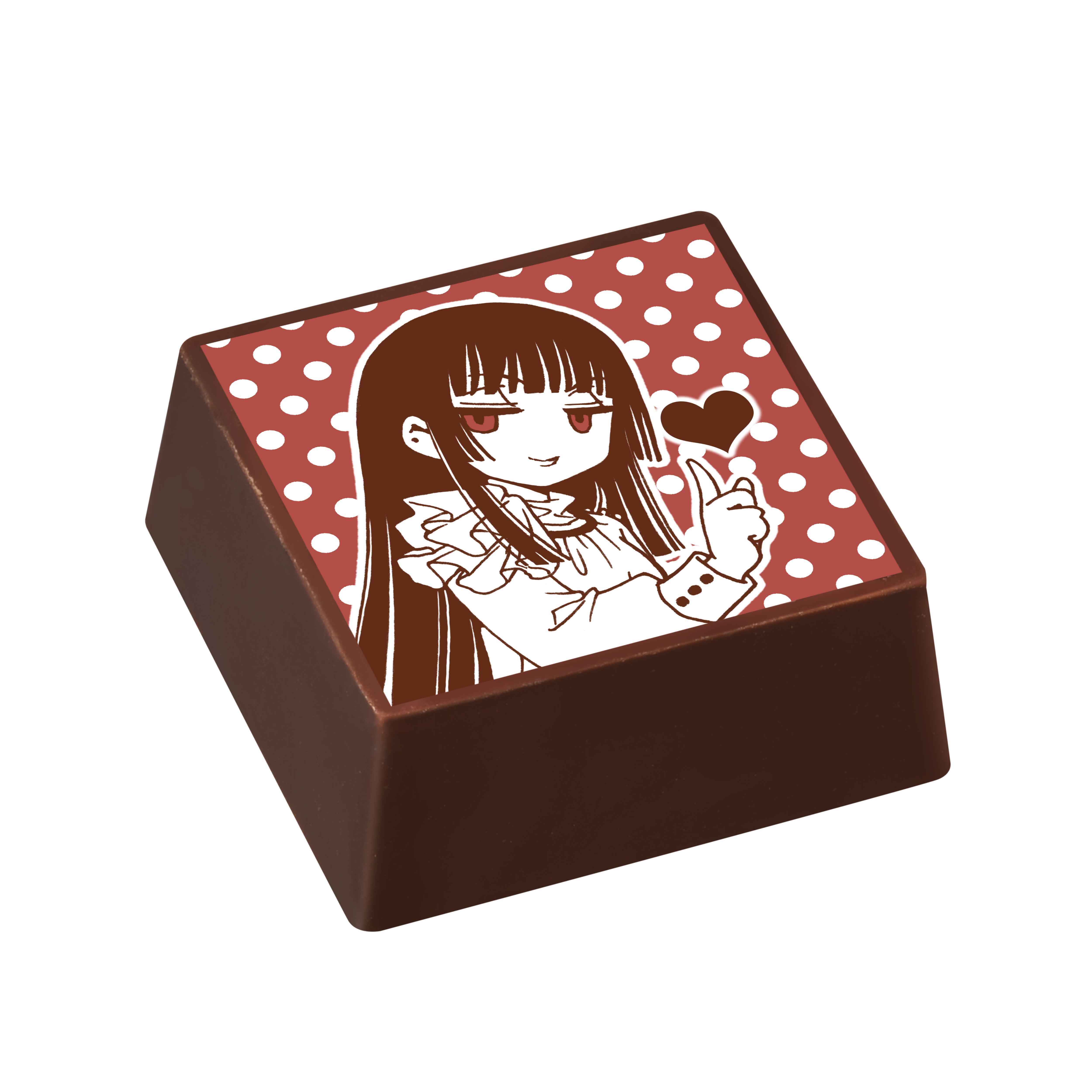 CLAMPとゴディバがコラボレーションを発表。チョコや特製グッズが発売_010