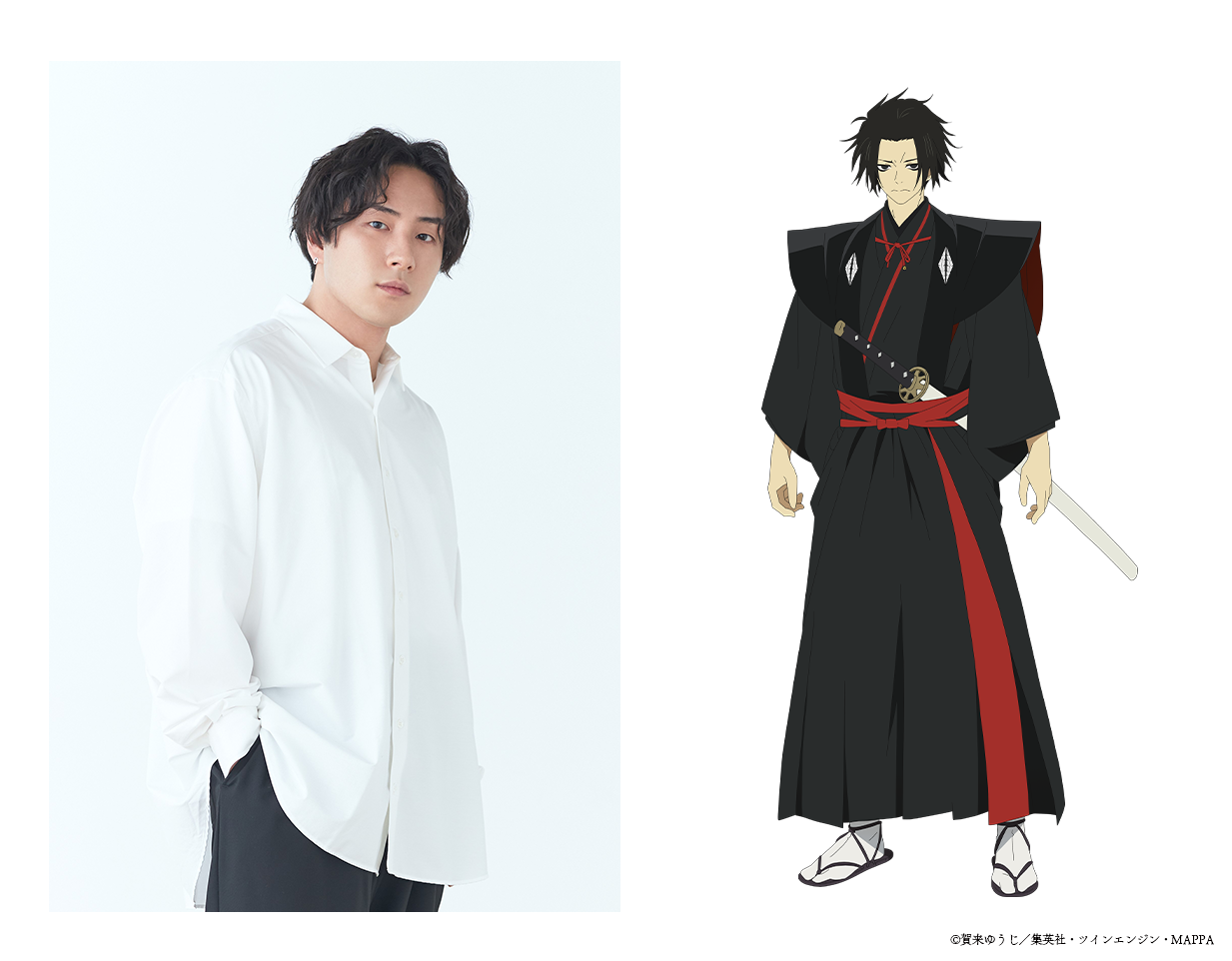 アニメ『地獄楽』第2期の第一弾トレーラーが公開。「殊現」や「十禾」らの新規カットも_008