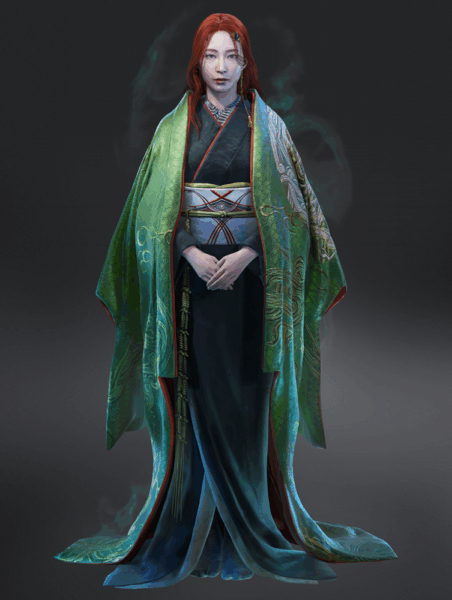 宮本武蔵が鬼の力を手に幻魔をぶった斬る剣戟アクション『鬼武者Way of the Sword』の最新映像が公開_010