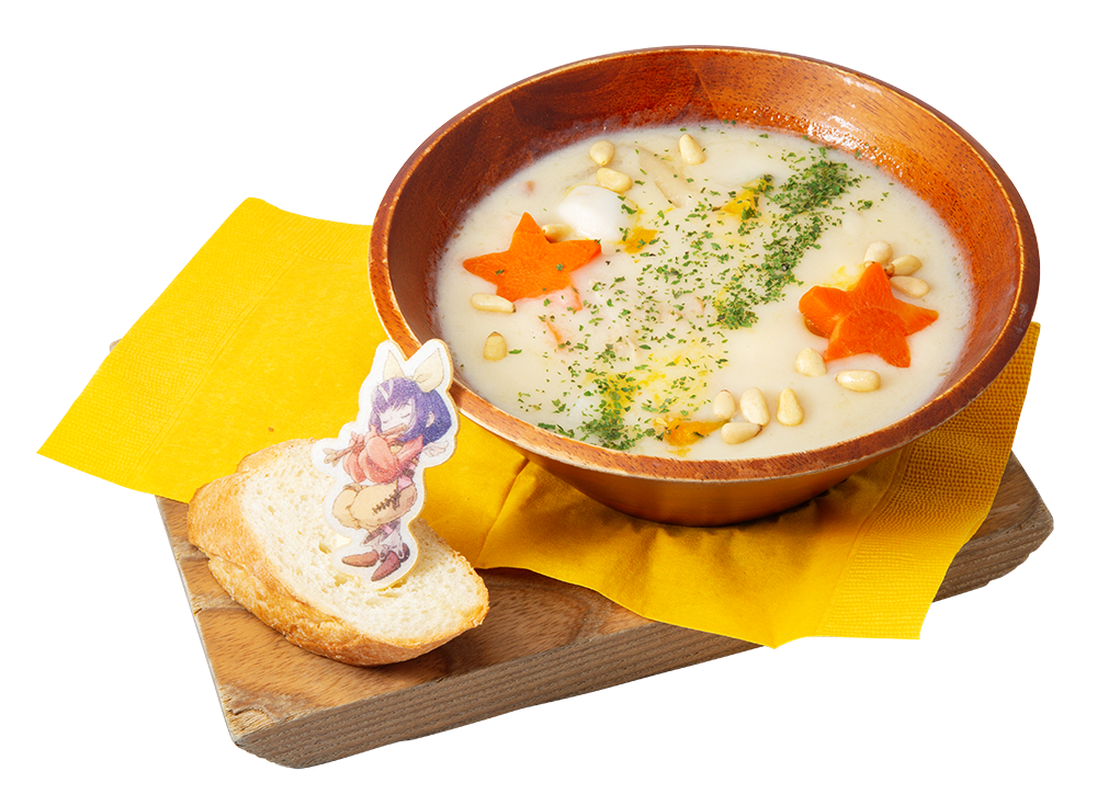 『FF9』コラボが新宿の新設の「スクエニカフェ」で開催決定!「ビビ」のかわいすぎるドリンクやスイーツが25周年を祝して登場_021