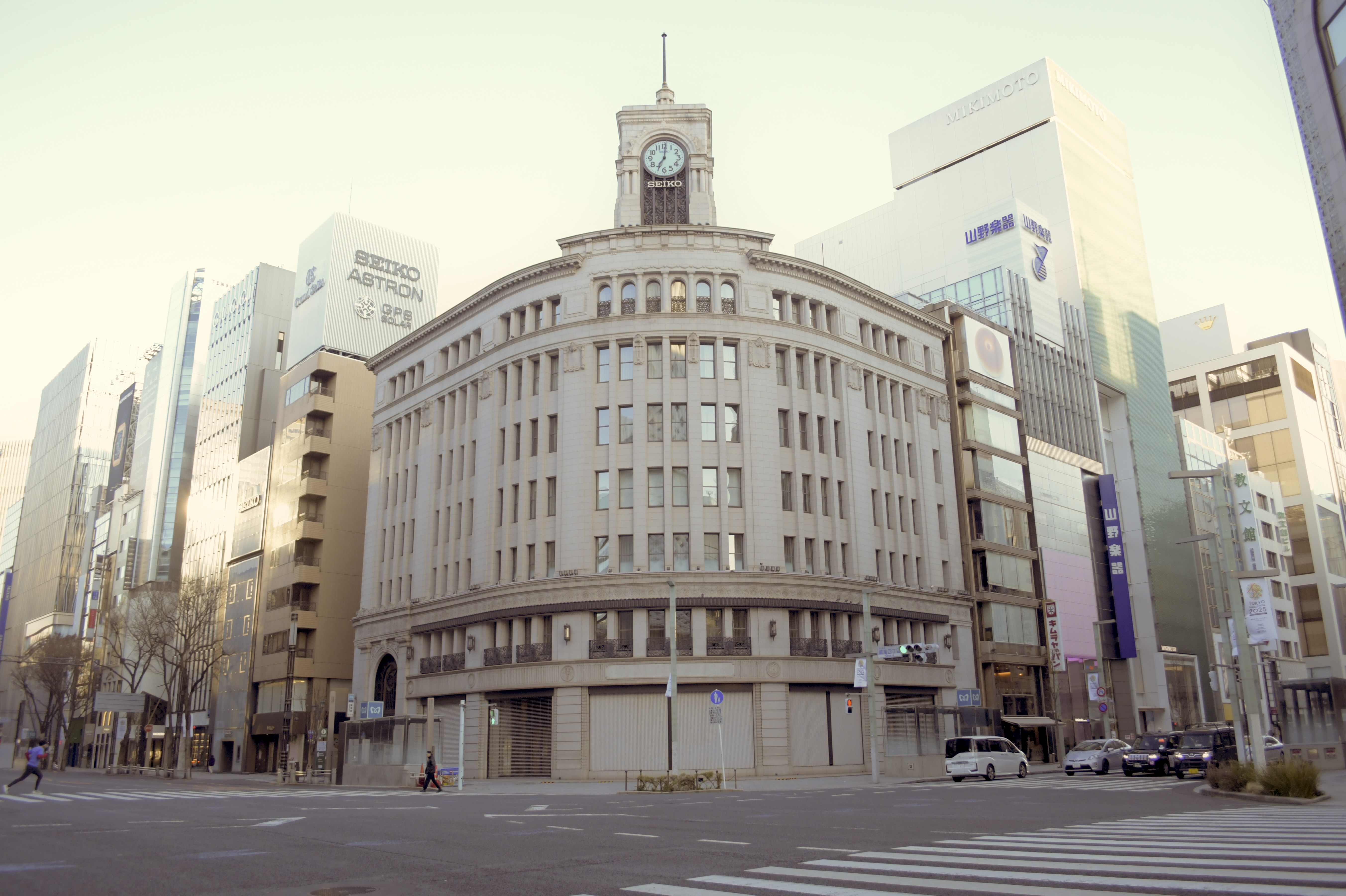 「はてな珈琲店」が銀座に10月1日よりオープン決定。“謎を解かないと帰れない”喫茶店_001