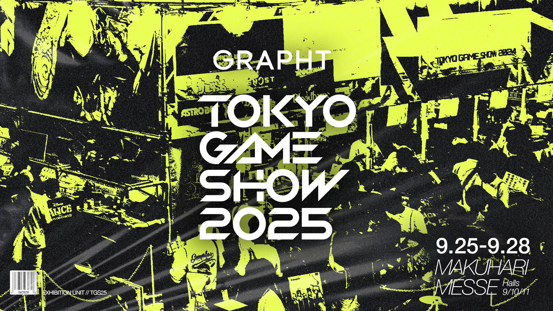 「TGS2025」GRAPHT物販ブースにて『Bloodborne』新作アイテムが先行販売へ
_013