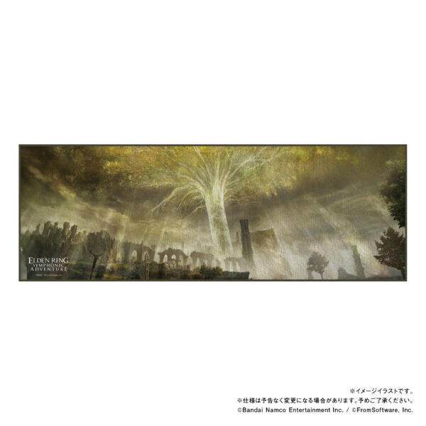 『エルデンリング』オーケストラコンサートが2026年2月15日に開催決定_011