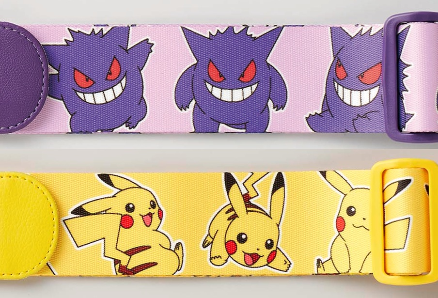 【ポケモン】ゲンガーになりきれる「フード付ネックピロー」販売開始_016