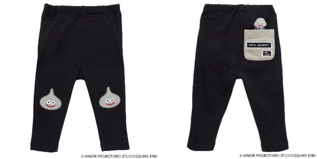 スライムが可愛すぎる「ドラクエベビー&キッズ」に新弾登場_013