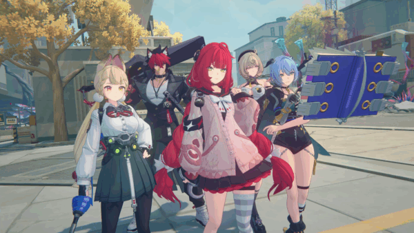 『ゼンレスゾーンゼロ』の最新アップデートVer.2.3「いまでも夢を覚えていますか」が10月15日にリリース決定_008