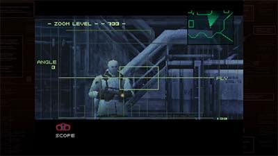 『METAL GEAR SOLIDの発売日は1998年9月3日。「ステルス」と映画的なストーリーテリングで後世にも影響を与える_005