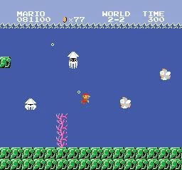 『スーパーマリオブラザーズ』の発売日は1985年9月13日。今年で40周年。ファミコンブームを巻き起こした不朽の名作_004