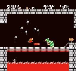 『スーパーマリオブラザーズ』の発売日は1985年9月13日。今年で40周年。ファミコンブームを巻き起こした不朽の名作_003