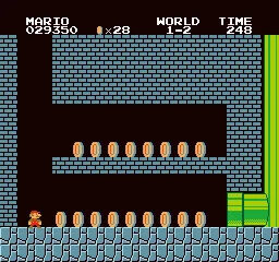 『スーパーマリオブラザーズ』の発売日は1985年9月13日。今年で40周年。ファミコンブームを巻き起こした不朽の名作_002
