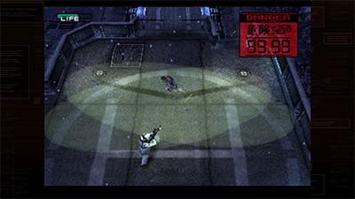 『METAL GEAR SOLIDの発売日は1998年9月3日。「ステルス」と映画的なストーリーテリングで後世にも影響を与える_006