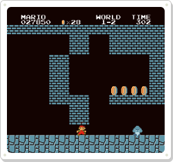 『スーパーマリオブラザーズ』の発売日は1985年9月13日。今年で40周年。ファミコンブームを巻き起こした不朽の名作_006