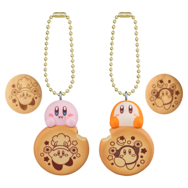 食玩「星のカービィ プププ☆クッキング マスコット&ビスケット」が発売決定_002