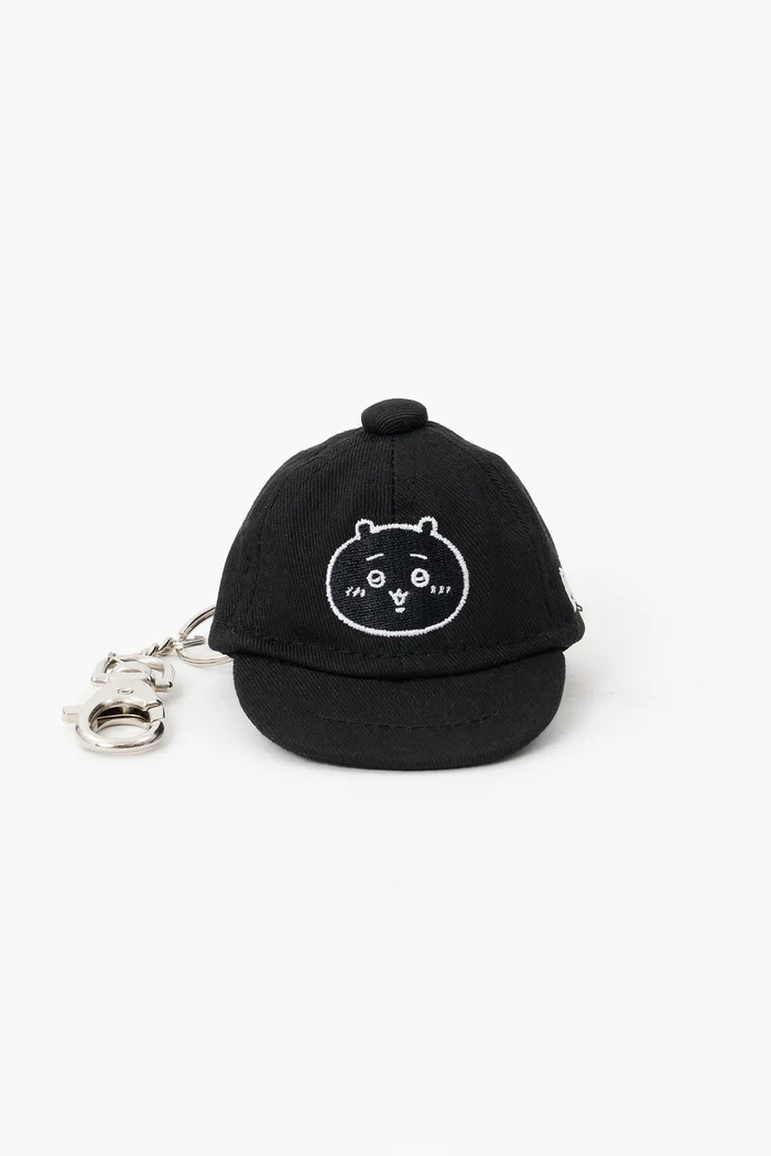 「ちいかわ」と「NEW ERA」のコレクションが10月24日12時より発売開始。キャップやライトパックなど全13種のコラボアイテ_011