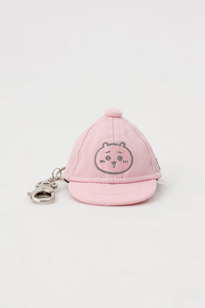 「ちいかわ」と「NEW ERA」のコレクションが10月24日12時より発売開始。キャップやライトパックなど全13種のコラボアイテ_012