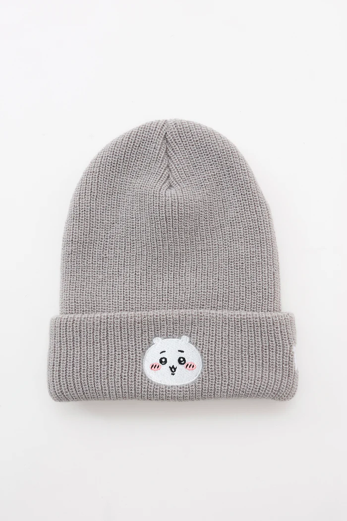 「ちいかわ」と「NEW ERA」のコレクションが10月24日12時より発売開始。キャップやライトパックなど全13種のコラボアイテ_009