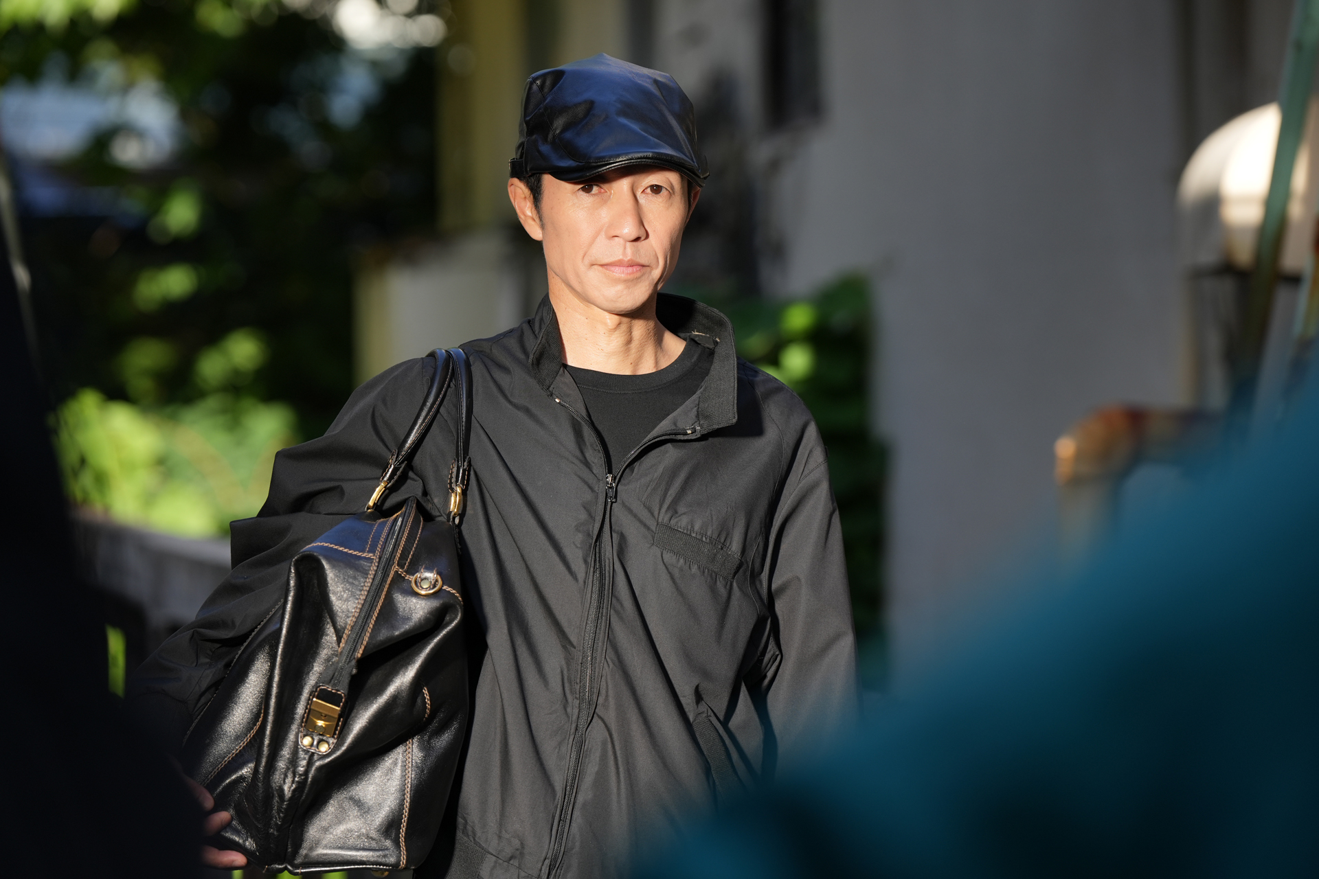 『ウマ娘 プリティーダービー』新CM公開。おなじみの武豊さん、クリストフ・ルメールさんにくわえ、友近さんが1人3役で出演_013