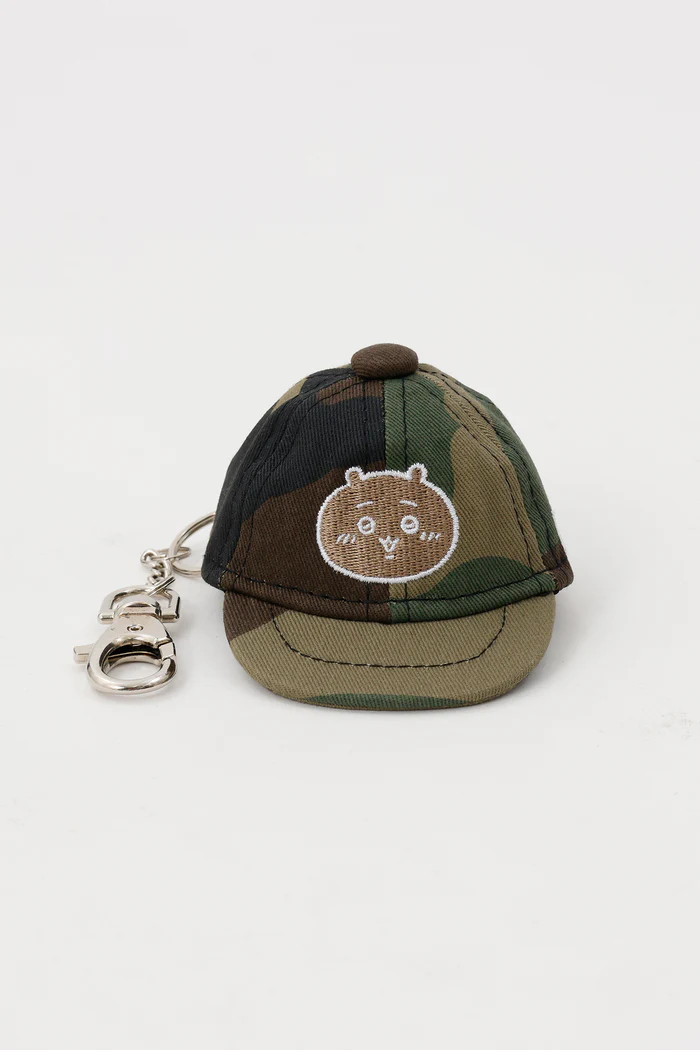 「ちいかわ」と「NEW ERA」のコレクションが10月24日12時より発売開始。キャップやライトパックなど全13種のコラボアイテ_013