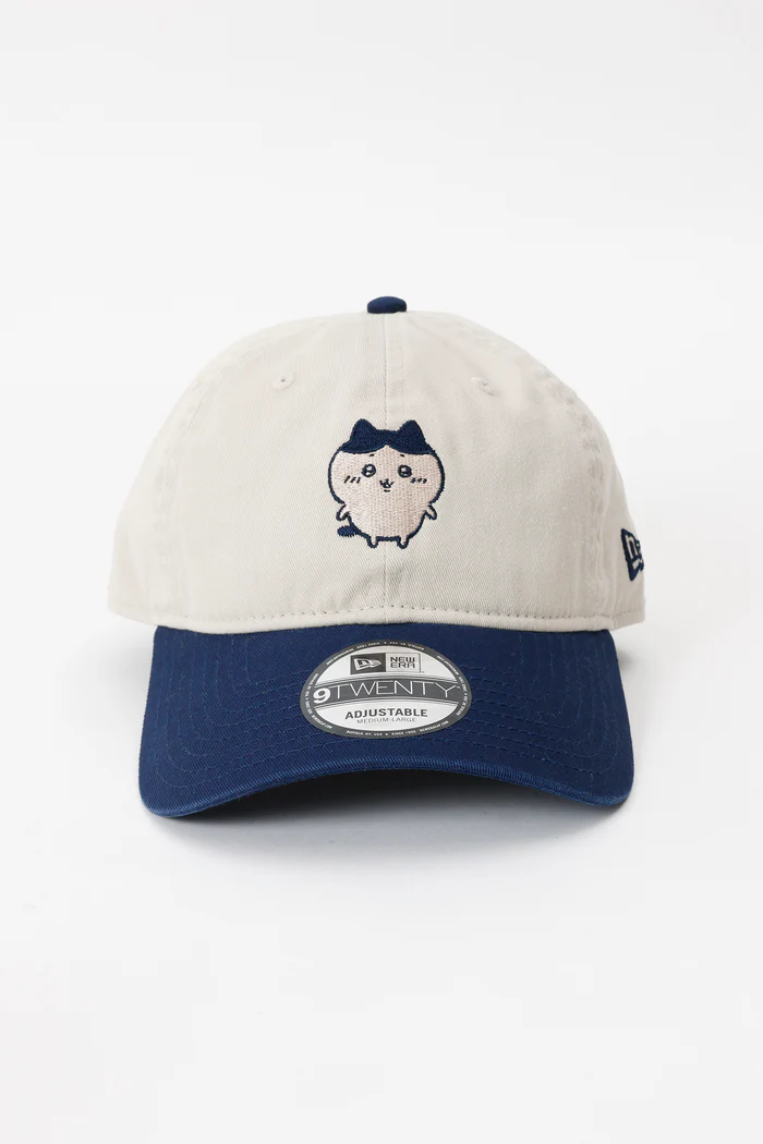 「ちいかわ」と「NEW ERA」のコレクションが10月24日12時より発売開始。キャップやライトパックなど全13種のコラボアイテ_005