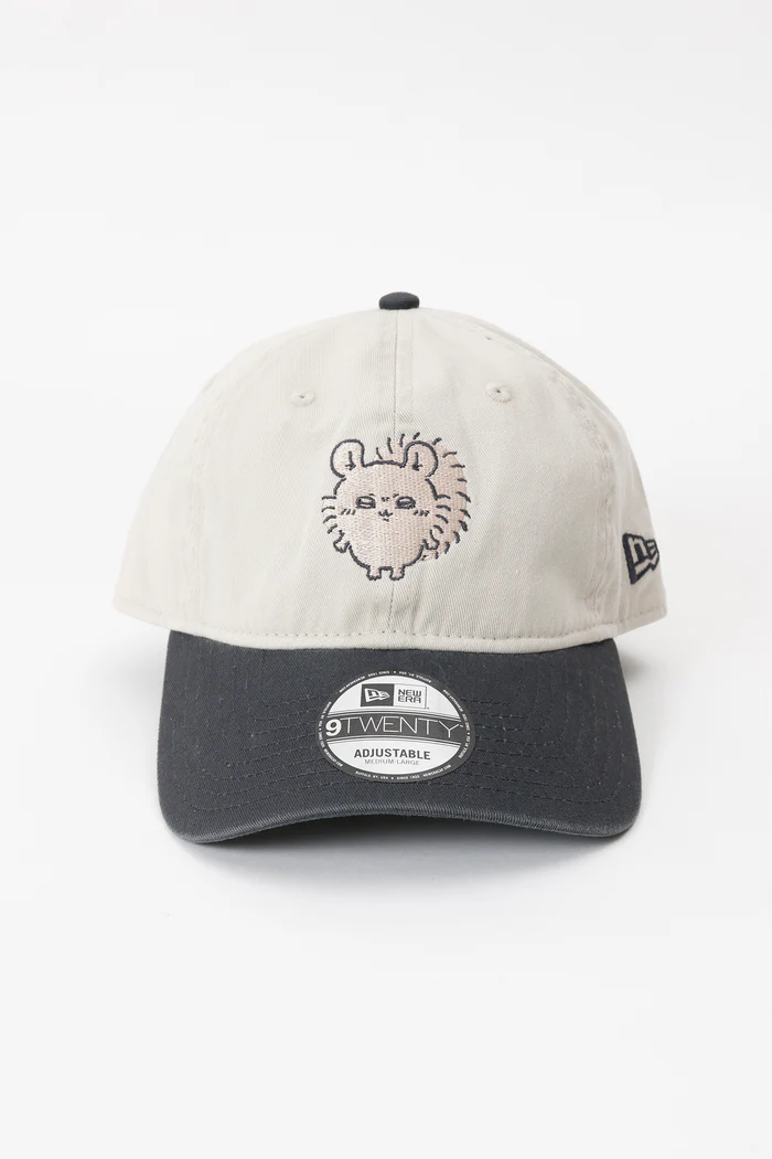 「ちいかわ」と「NEW ERA」のコレクションが10月24日12時より発売開始。キャップやライトパックなど全13種のコラボアイテ_007