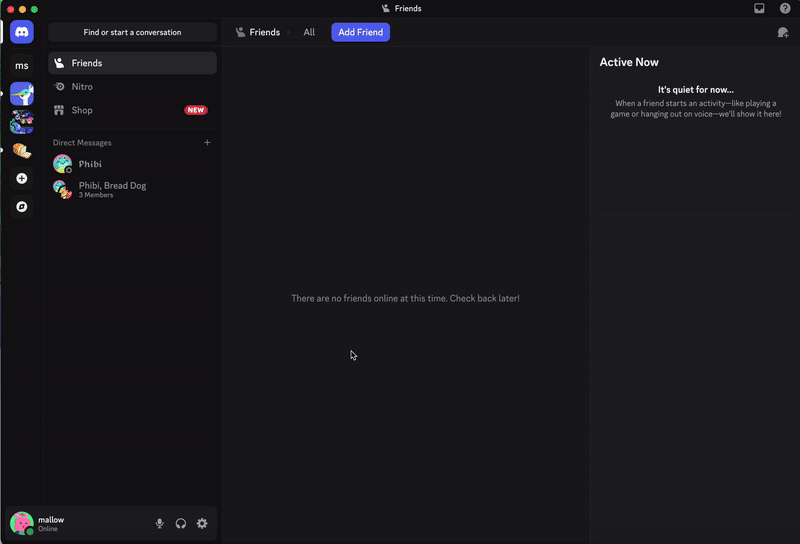 Discordの表示名をデコれる「スタイル機能」が公開。プロフィールやDMで表示名をカスタマイズ可能に_001