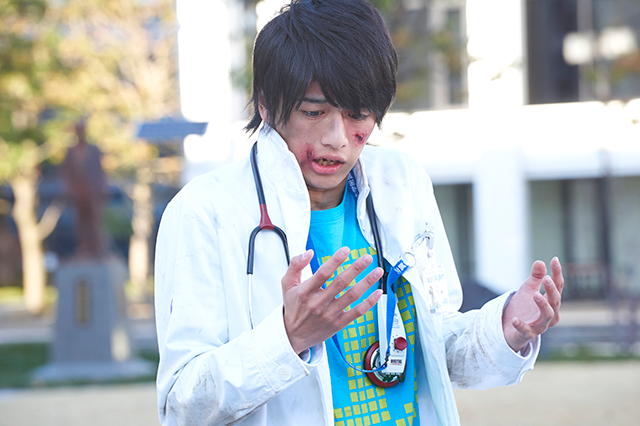 『仮面ライダーエグゼイド』伝説の「宝生永夢ゥ!」がニコニコで配信開始_002