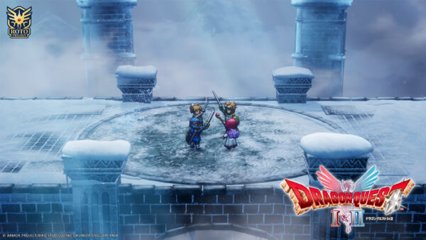 HD-2D版『ドラゴンクエスト I＆II』のファイナルトレーラーが公開_007