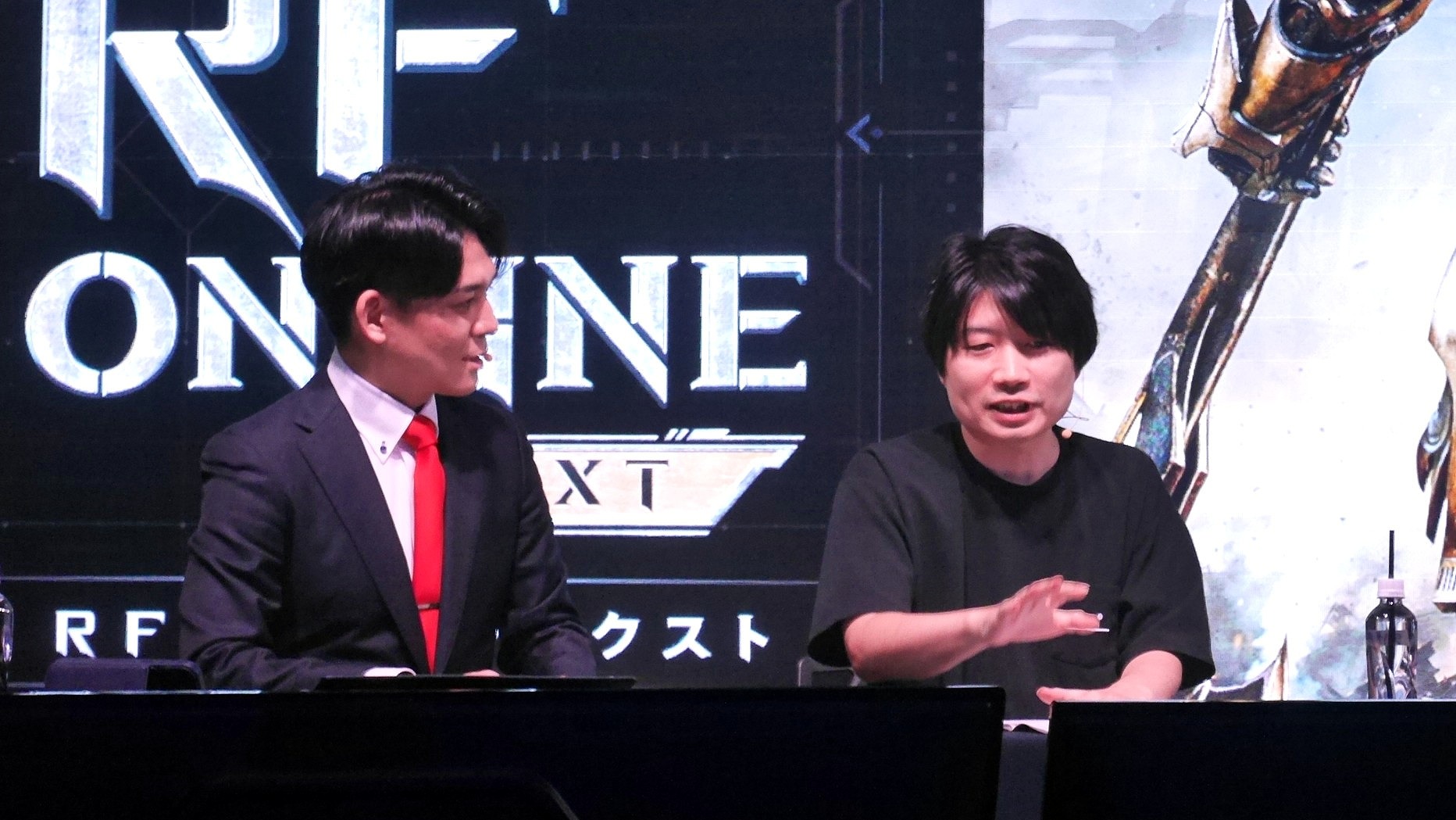 一時期はセガやゲームオンもサービスを展開していた、いにしえのネトゲが『RFオンラインネクスト』として登場_009