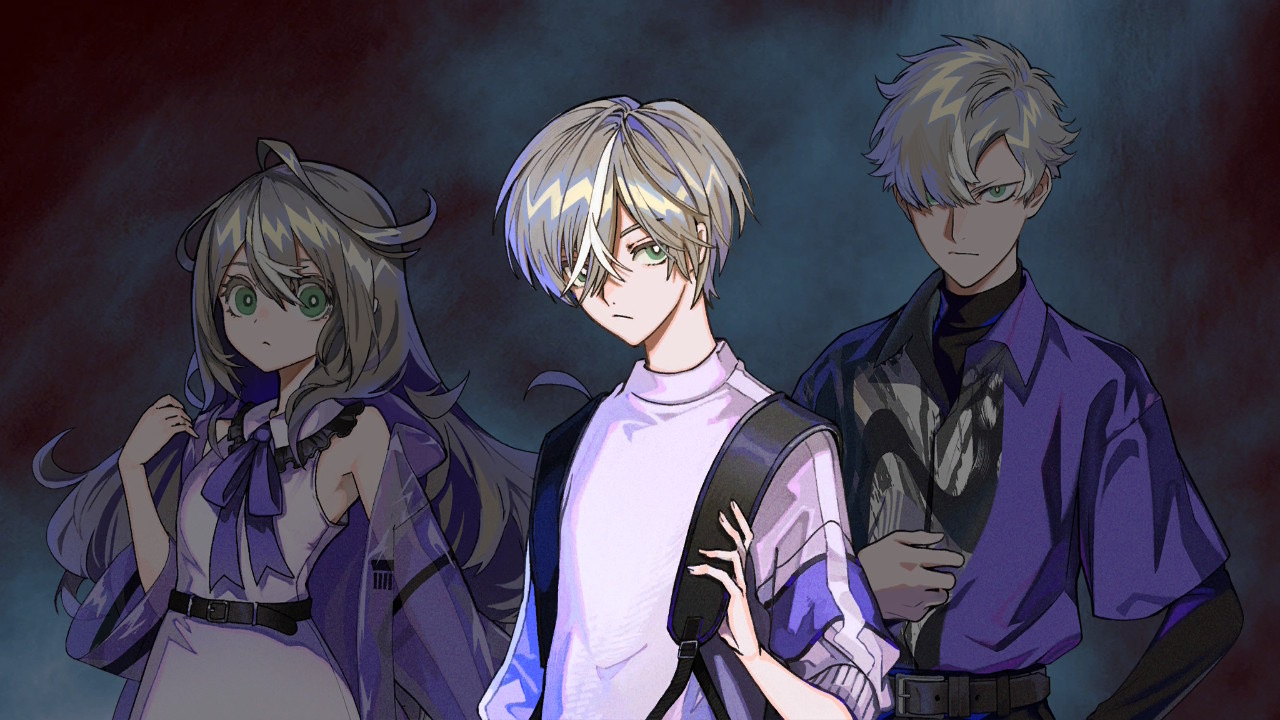 『Cthulhu Mythos ADV 闇に囁く狂気&呪禍に沈む島』のNintendo Switch版/PS4版/PS5版が発売_001