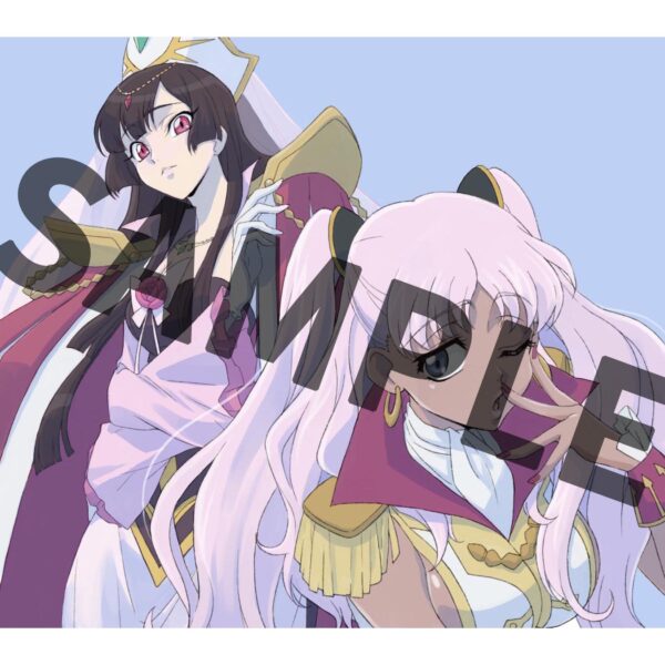『コードギアス』ルルーシュ役・福山潤さん、ロゼ役・天﨑滉平さん、アッシュ役・古川慎さんが登壇するトークイベントが12月7日に開催_023
