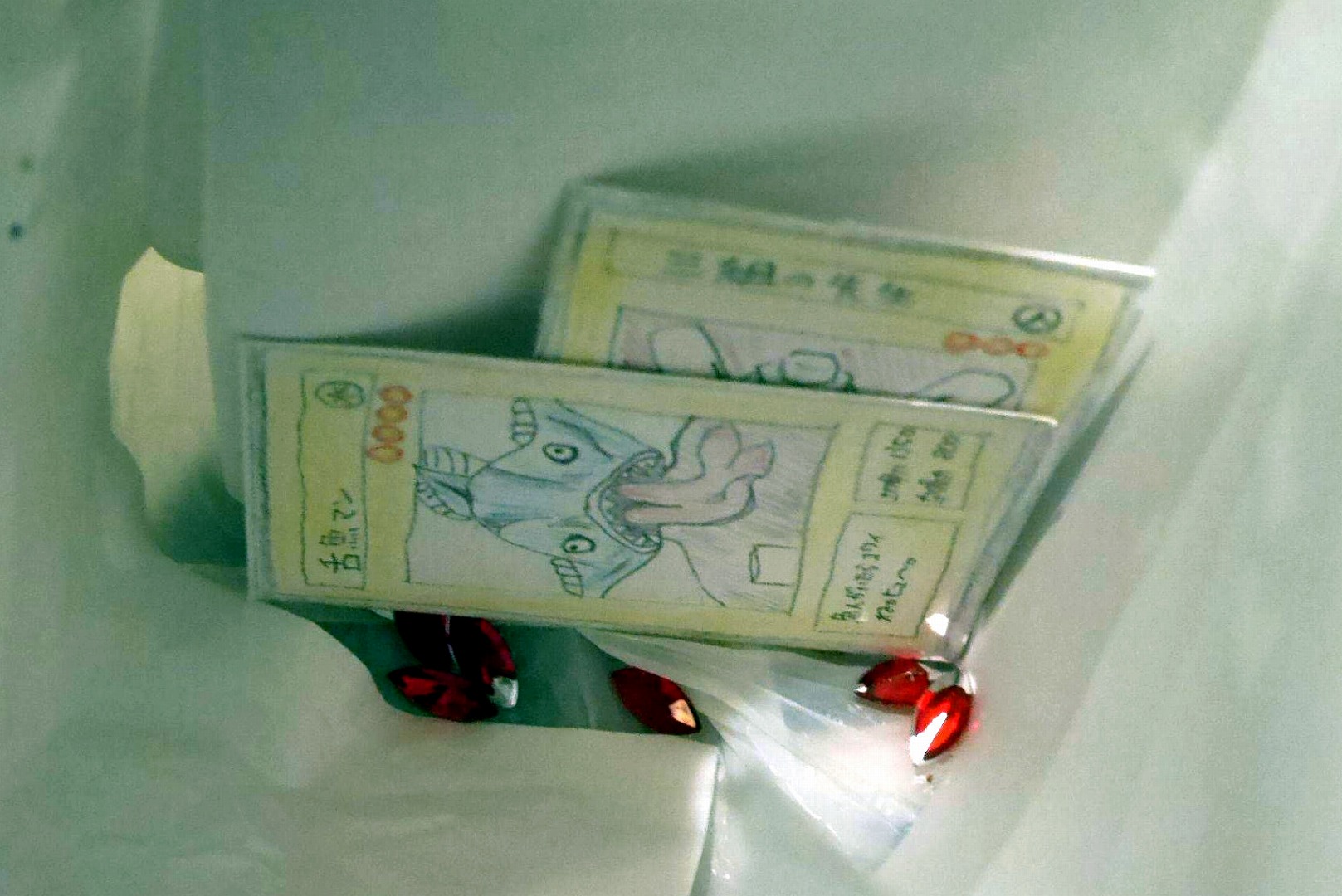 オープンワールドを現実世界で楽しめるような没入型体験イベント『どこか奇妙な職業体験ー虎ノ門ヒルズ清掃員ー』レポ_013