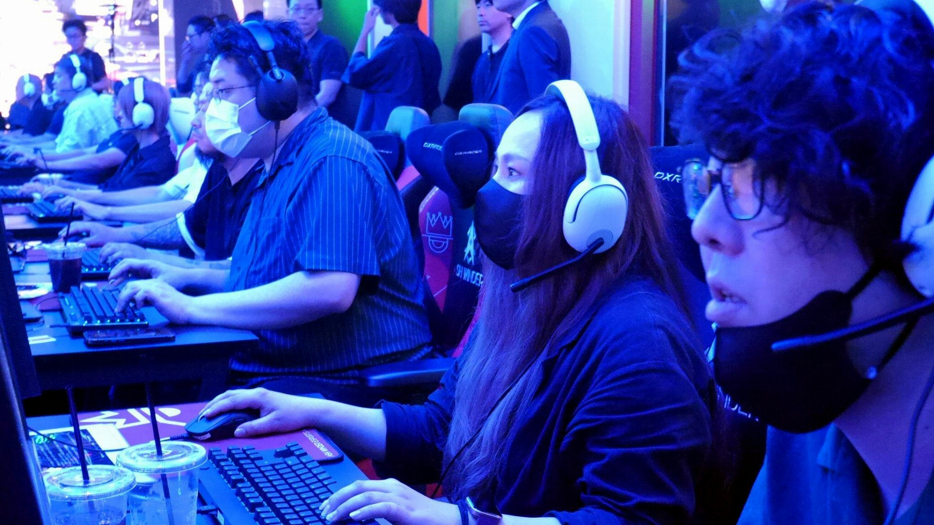 一時期はセガやゲームオンもサービスを展開していた、いにしえのネトゲが『RFオンラインネクスト』として登場_015