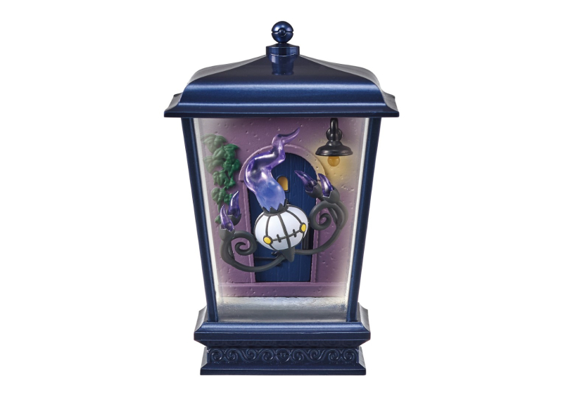 ポケモンたちがランタン風フィギュアに! 「ポケットモンスター LANTERN DIORAMA」が本日10月27日から発売_006