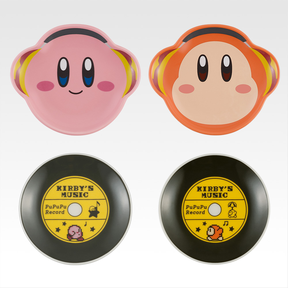 「一番くじ 星のカービィ ～プププリミックス～」が11月15日より店頭で、12月9日からはオンラインで発売決定_004