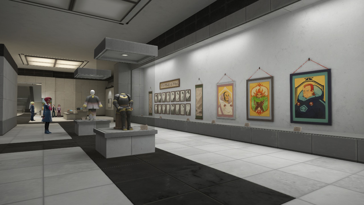 『ポケモンレジェンズ Z-A』ミアレ美術館の「大ヒスイ展」の情報量が多すぎるので展示史料をゼンリョクでまとめてみた_006