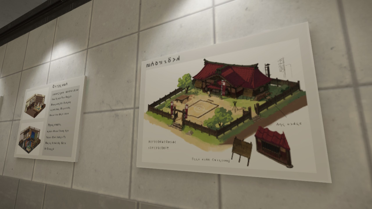 『ポケモンレジェンズ Z-A』ミアレ美術館の「大ヒスイ展」の情報量が多すぎるので展示史料をゼンリョクでまとめてみた_048