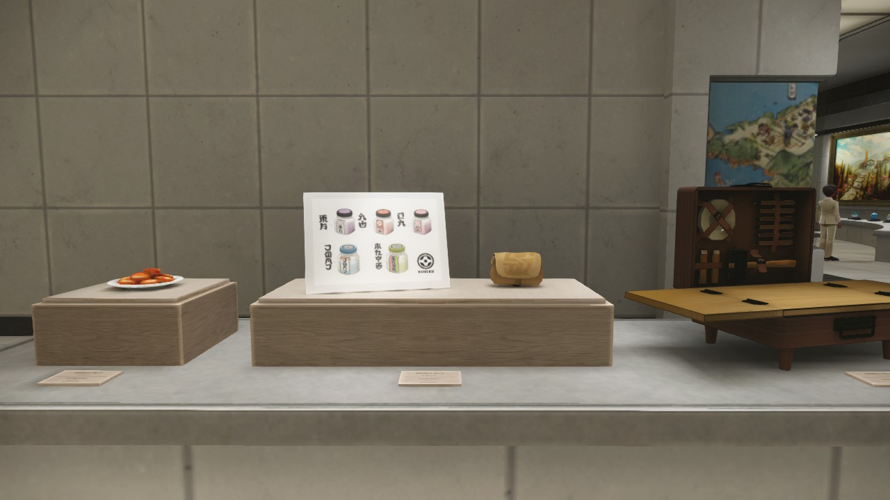 『ポケモンレジェンズ Z-A』ミアレ美術館の「大ヒスイ展」の情報量が多すぎるので展示史料をゼンリョクでまとめてみた_034